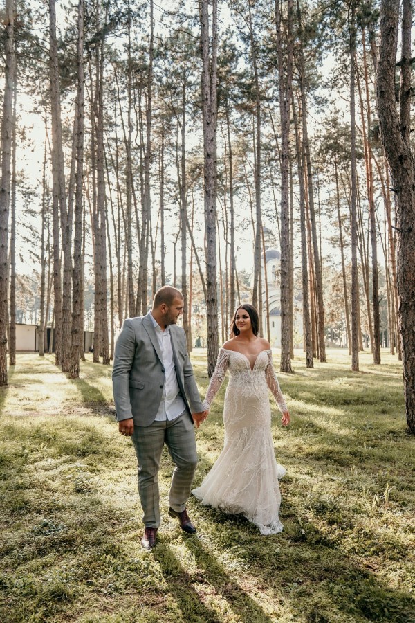 Aleksandar Lazić wedding photographer